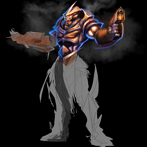 third wip