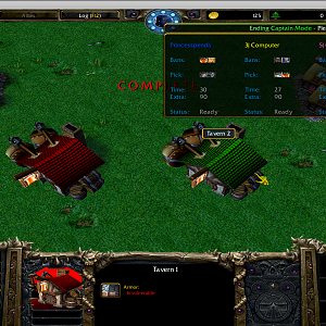 Captain Mode SS2