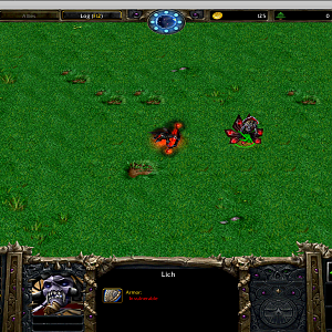 Captain Mode SS3