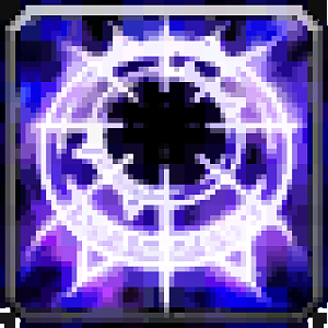 Spell arcane blast