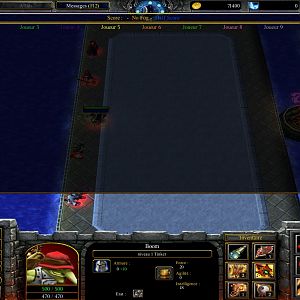 Final Board