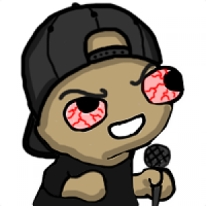 Rapper ...