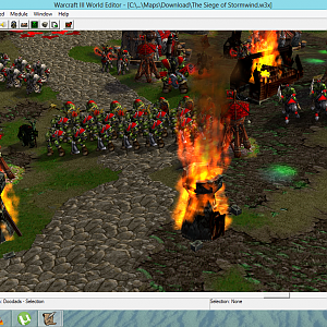 Blackrock Clan