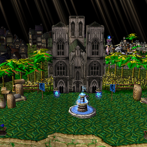 Cathedral