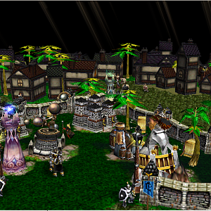 Town Guard