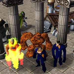 fantastic4