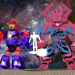 galactus
