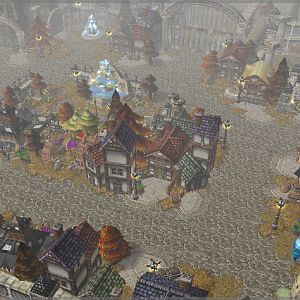 Zone Atremedar
