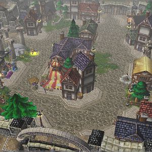 Zone Leyndil