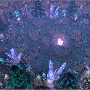 Zone MoonCrater02