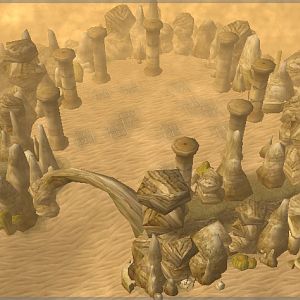 Zone ShimuraDesert02