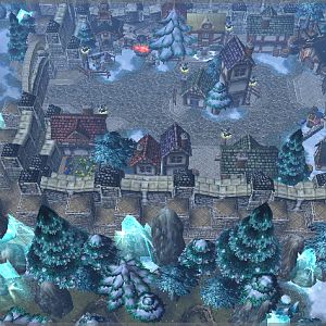 Zone Vanheim