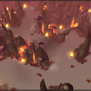 Zone TheAshlands
