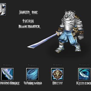 Jaiken Preview