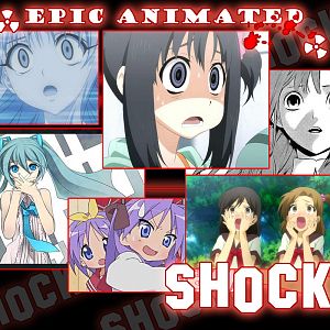 Animted Shok