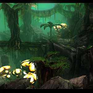 Zerus Jungle WW01