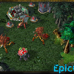 Epic Craft Wallpaper