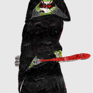 Darth Sidious
