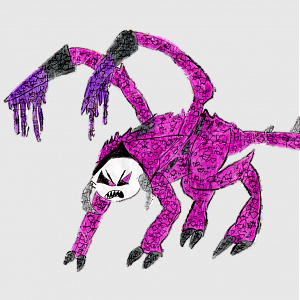 Zergling