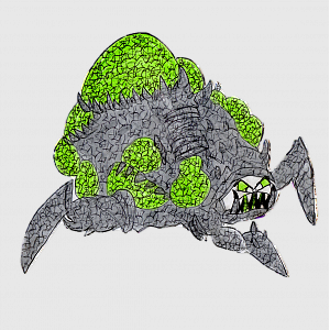 Baneling