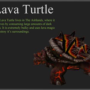 CreepLavaTurtle