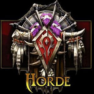 horde racial traits
