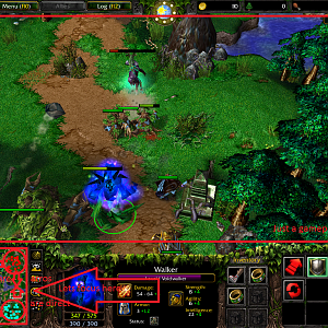 Minimap