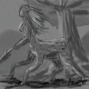 Dryad Dryad....