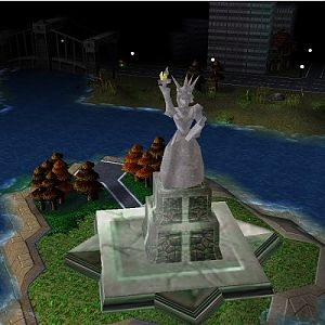 Liberty Statue2