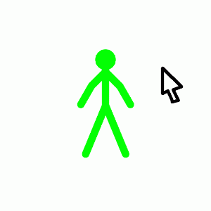 annoying cursor
