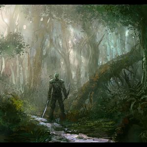 forest by wanbao (1)