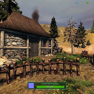 Toby FPS Engine 01
