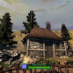 Toby FPS Engine 02