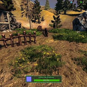Toby FPS Engine 03