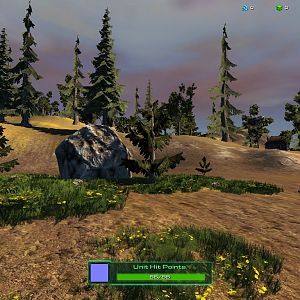 Toby FPS Engine 04