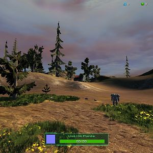 Toby FPS Engine 05