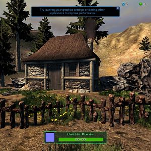 Toby FPS Engine 06
