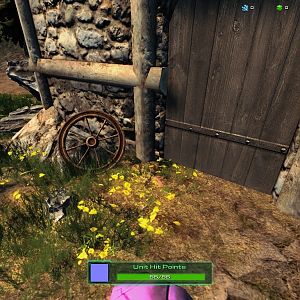 Toby FPS Engine 07