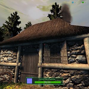 Toby FPS Engine 08