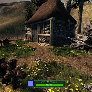 Toby FPS Engine 09