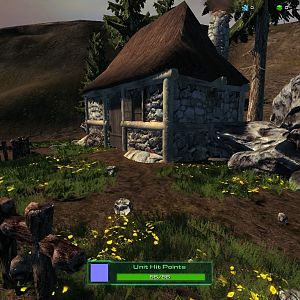 Toby FPS Engine 10