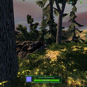 Toby FPS Engine 13
