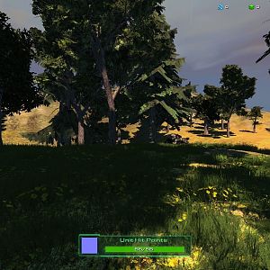 Toby FPS Engine 14