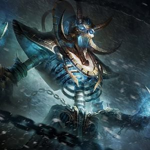 18020 kelthuzad world of warcraft 1280x800 game wallpaper