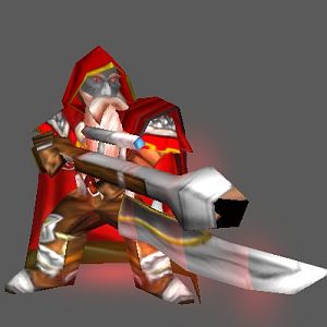 Sharpshooter