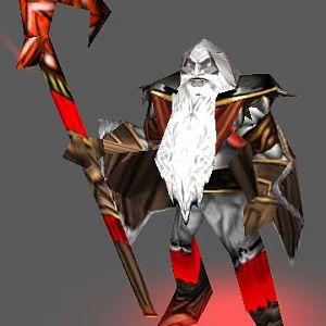 Sorcerer
