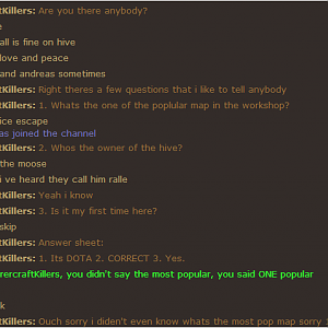 Questions