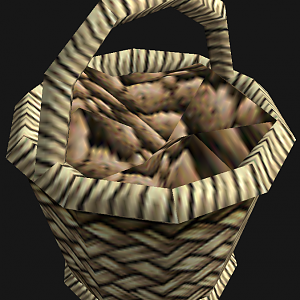 Basket Of Potatoes
Low Quality Version