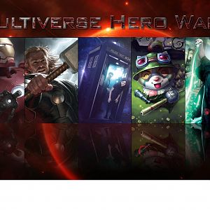 Final Load Screen