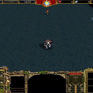 WIP 1 Mini mapping contest 9